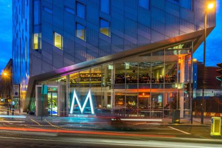 Montcalm East, Autograph Collection - 0