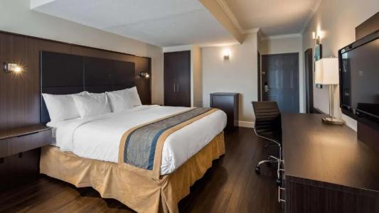Best Western-Montreal & Conference Centre - 41
