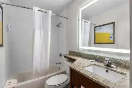 Comfort Inn Nashville West - 7