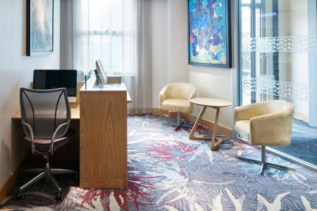 Club Quarters Covent Garden Holborn, London - 5