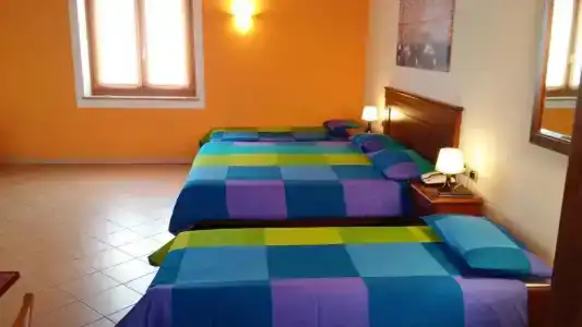 Relais Corte Pontigliardo - 27