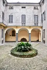 B&B Palazzo Malaspina - 7