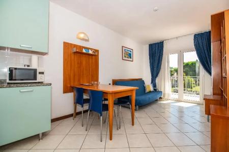 Ai Pini Medulin Resort - 28