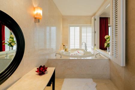 Taj Lands End - 48