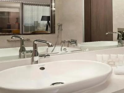 Melia Barcelona Sky 4* Sup - 52