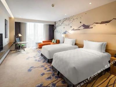Holiday Inn Chengdu High-Tech Center, An Ihg - 97