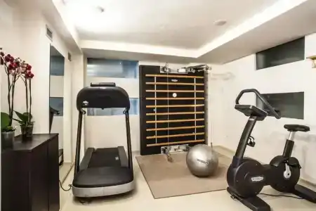 Ponte Vecchio Suites & Spa - 19