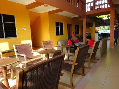 Sweet Inn - 18