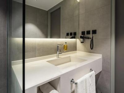 Executive Residency by Best Western Amsterdam Airport - 36