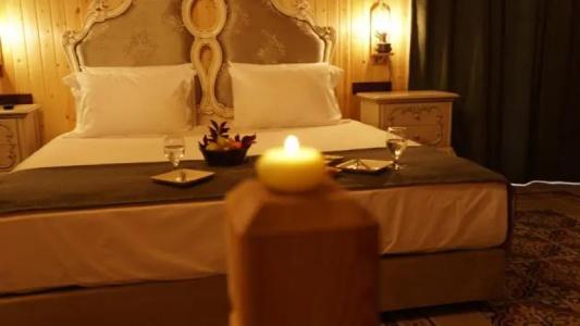 Foleya Mountain Resort & Villas - 39