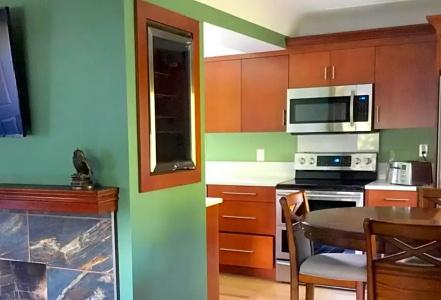 James Bay Inn, Suites & Cottage - 52