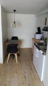 Lagarfell Studios - 15