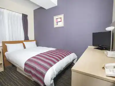 Flexstay Inn Shinagawa - 5