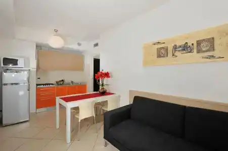 Ashanti Aparthotel - 190
