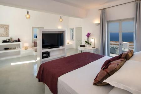 Siete Mares Luxury Suites - 285