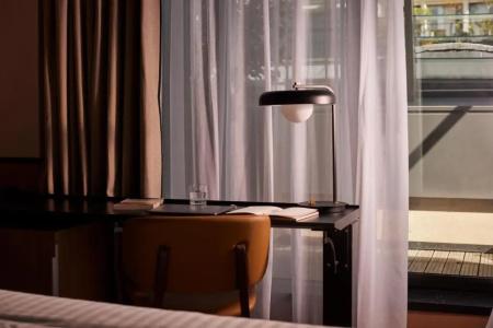 Courtyard by Marriott Paris Boulogne - 70