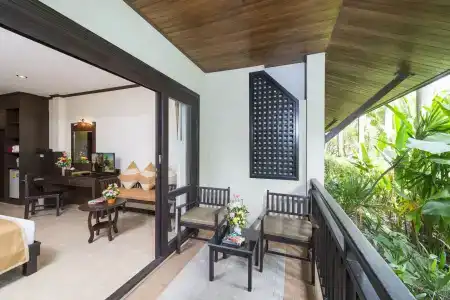 Am Samui Palace - 6