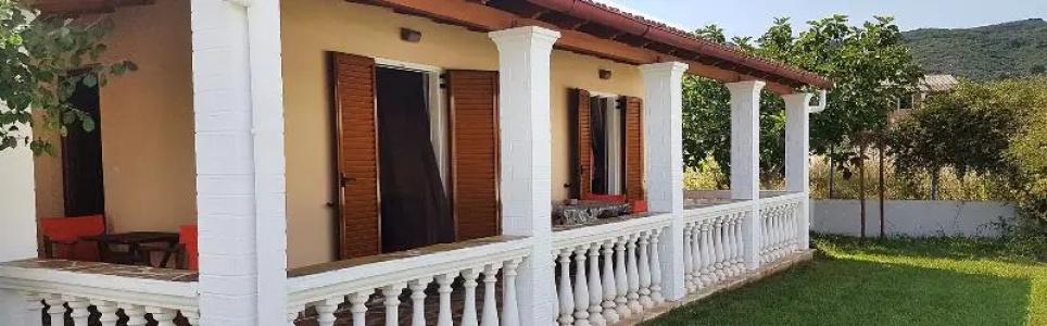 Villa Panorea - 124