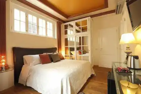 Mabelle Firenze Residenza Gambrinus - 6