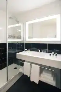 Hôtel Mercure Lyon Centre Charpennes - 104