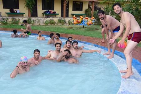 Kanchan Kesari Village - 3