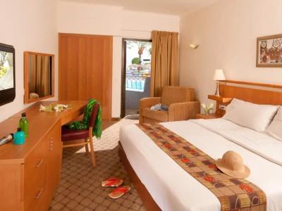 Leonardo Privilege Eilat - Все включено - 52