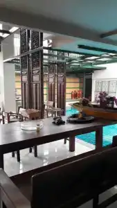 Baan Tanwa - MRT Ratchadapisek - 25