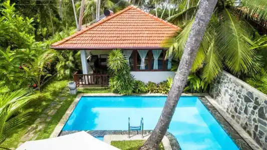 Good Karma Ayurvedic Resort - 69