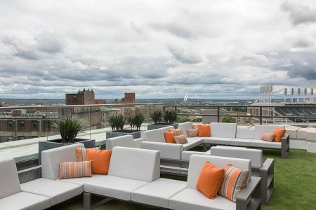 Metropolitan at The 9, Autograph Collection - 14