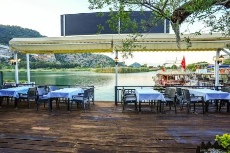 dalyan yağmur - 15