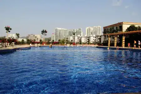 Grand Metro Park Bay Sanya - 15