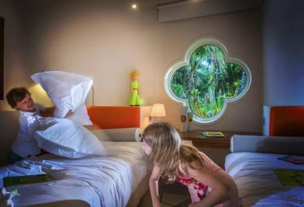 SO Sofitel Mauritius - 144