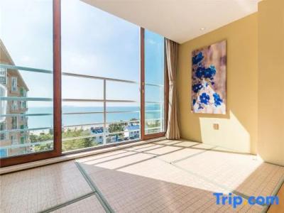 Kingreal Seaview Resort Sanya - 87