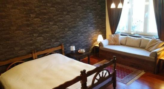 Guest House Sibirska - 5