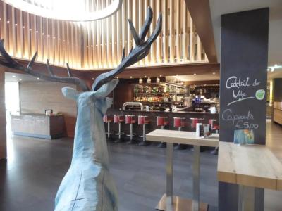Fair Resort Wellness & Sport Jena - 30