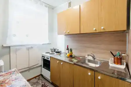 Kak doma on 26 Ivanov Street - 27