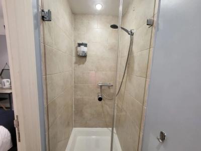 Innit Rooms - Saltwater Guest House - 6