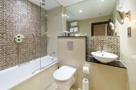 DoubleTree by Hilton London - Marble Arch - 7