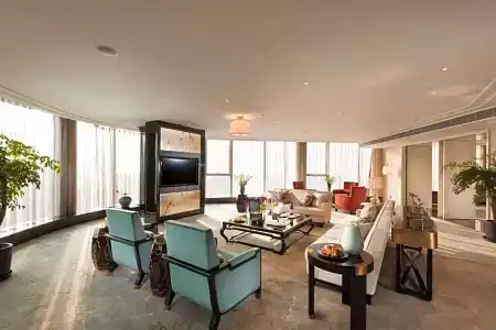 Waldorf Astoria Chengdu - 96