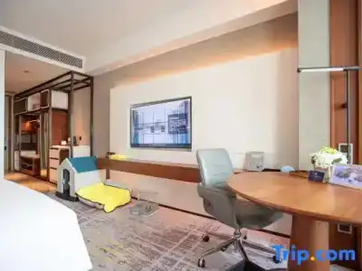 Doubletree By Hilton Kunming Airport - 69