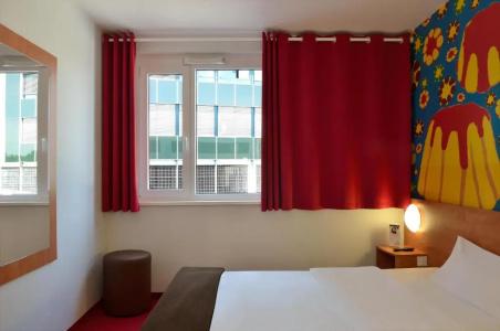 b&b Bielefeld City - 26