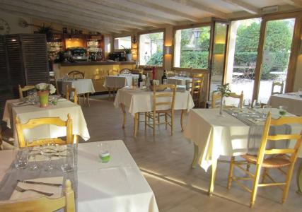 Hôtel Villa Glanum et Spa - 10
