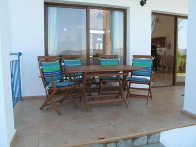 Chriseleni Latchi Villas - 39