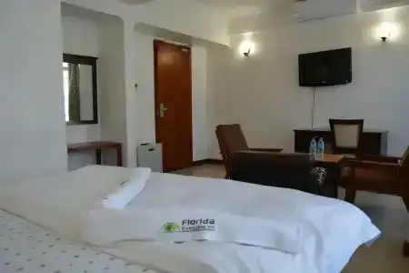 Florida Executive Inn - 53