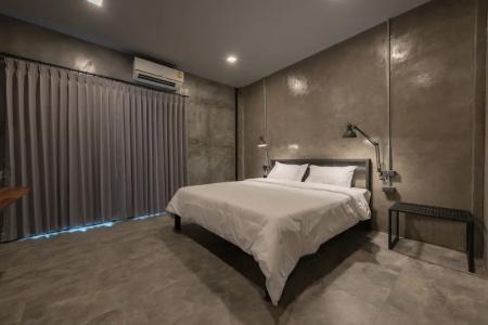 Bed & Bike Poshtel - 32