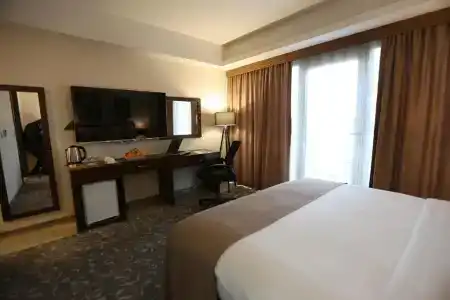 Cebeci Grand - 35