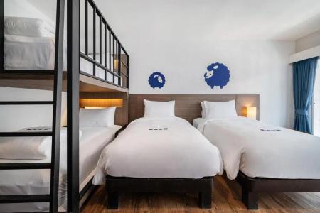Kokotel Pattaya South Beach - 39