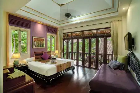 Rabbit Resort Pattaya-Sha Extra Plus - 9