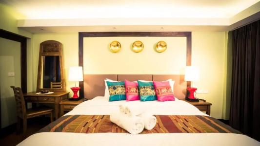 Viang Thapae Resort- Sha Extra Plus - 89