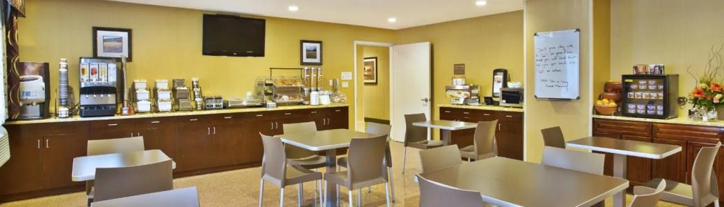 Best Western Plus Arena - 26